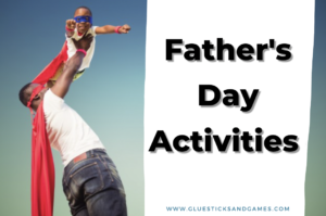 activities on father's day